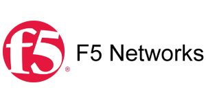 F5 Logo